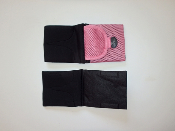 Product Review – Running Buddy Pouch